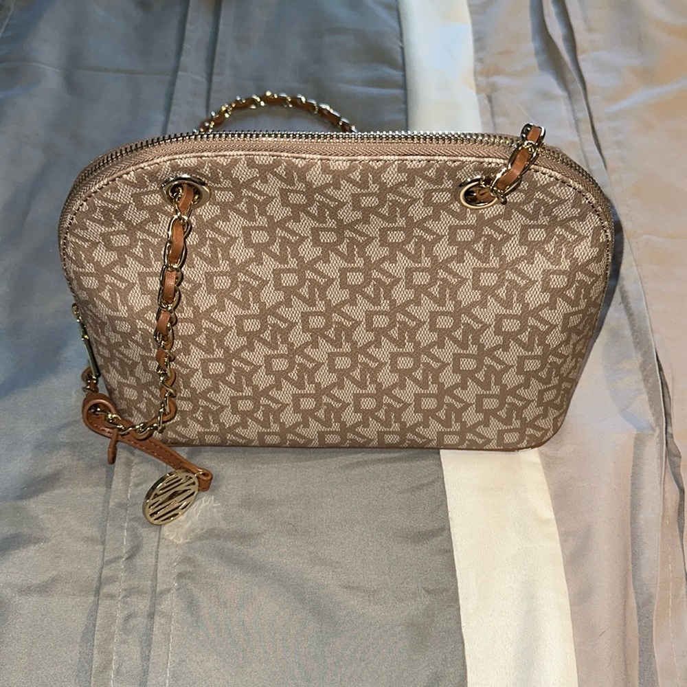 DKNY shoulder bag